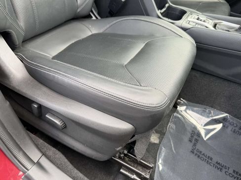 Used 2019 Subaru Forester Touring AWD/4WD image 11