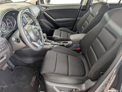 Used 2015 MAZDA CX-5 Touring w/ Touring Technology Package image 8