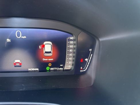 Used 2026 Honda CR-V Sport Touring image 24