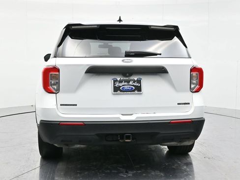 Used 2020 Ford Explorer 4WD Police Interceptor w/ Ready For The Road Package image 6
