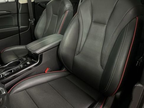 Certified 2023 Buick Envision Essence w/ Sport Touring Package FWD image 19