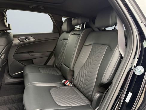 New 2026 Kia Sportage X-Line image 13