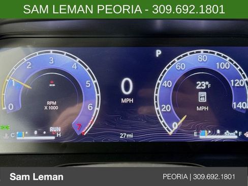 New 2026 Jeep Grand Cherokee L Laredo image 12