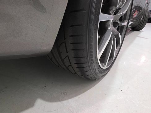 Used 2015 Aston Martin Rapide S image 29