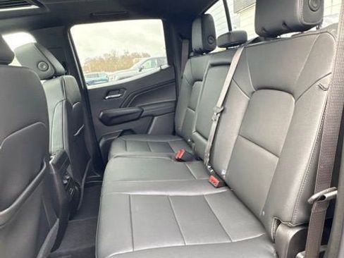 New 2026 GMC Canyon Elevation w/ Convenience Package image 16