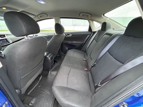 Used 2014 Nissan Sentra SR image 36