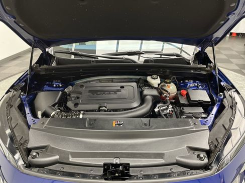 Certified 2024 Buick Envision Avenir image 32