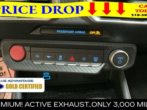Certified 2024 Ford Mustang GT Premium RWD image 32