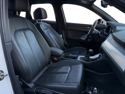 Used 2020 Audi Q3 2.0T Premium w/ Convenience Package image 15