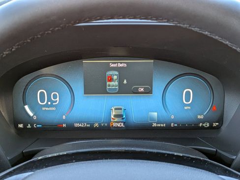 Certified 2023 Ford Escape Active w/ Tech Pack #2 image 31