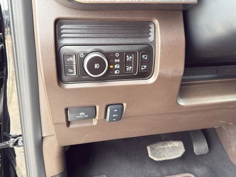 Used 2026 Ford F250 King Ranch w/ Chrome Package image 24