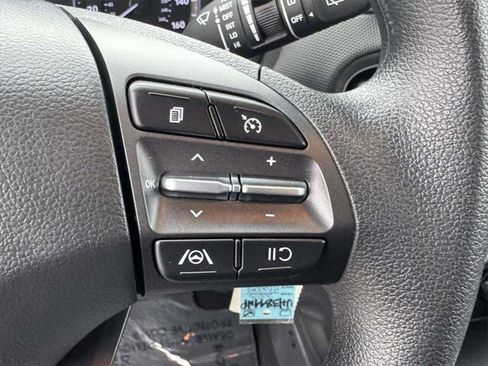 Used 2023 Hyundai Kona SE w/ Cargo Package image 22