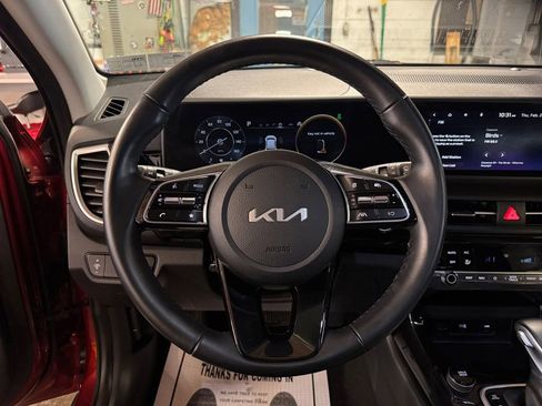 Used 2024 Kia Seltos S image 15