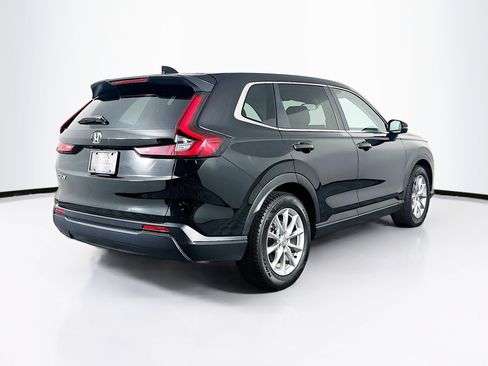 Used 2026 Honda CR-V EX image 9