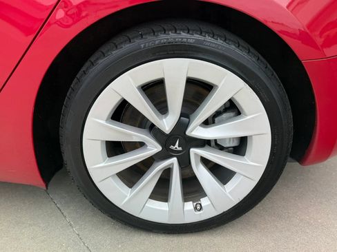 Used 2023 Tesla Model 3 Standard Range RWD image 10