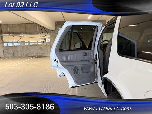 Used 1996 Chevrolet Blazer LT image 40