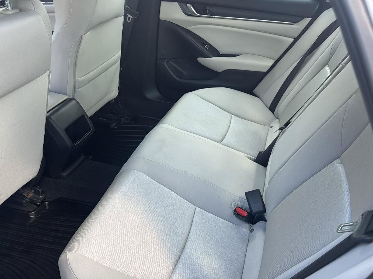 Used 2018 Honda Accord LX image 20