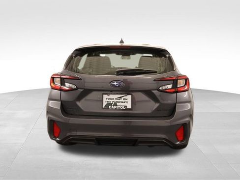 New 2026 Subaru Impreza 2.0i Sport AWD/4WD image 4