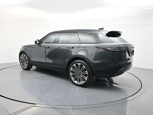 Used 2024 Land Rover Range Rover Velar Dynamic SE image 5