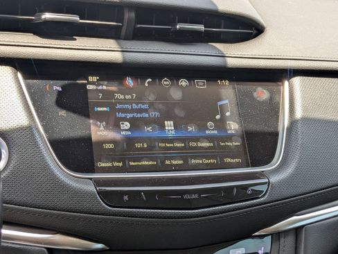Used 2019 Cadillac XT5 Premium Luxury FWD image 15
