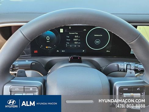 New 2026 Hyundai Palisade SEL image 29