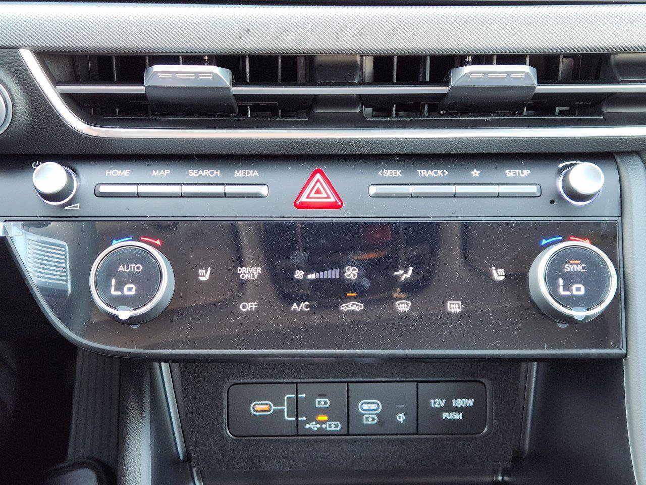New 2026 Hyundai Sonata SEL FWD image 14