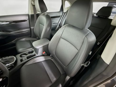 Used 2024 Kia Seltos SX w/ SX Sunroof Package image 26