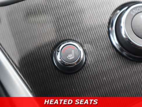 Used 2017 INFINITI QX60 Luxe w/ Premium Plus Package AWD/4WD image 22