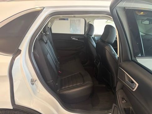 Used 2024 Ford Edge SEL w/ Convenience Package AWD/4WD image 17