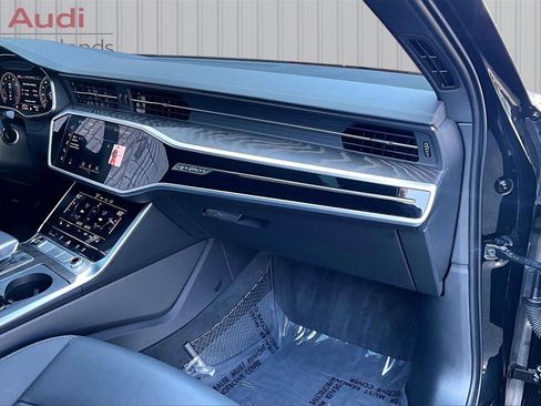 Used 2022 Audi A6 3.0T Premium w/ Black Optic Sport Package image 26