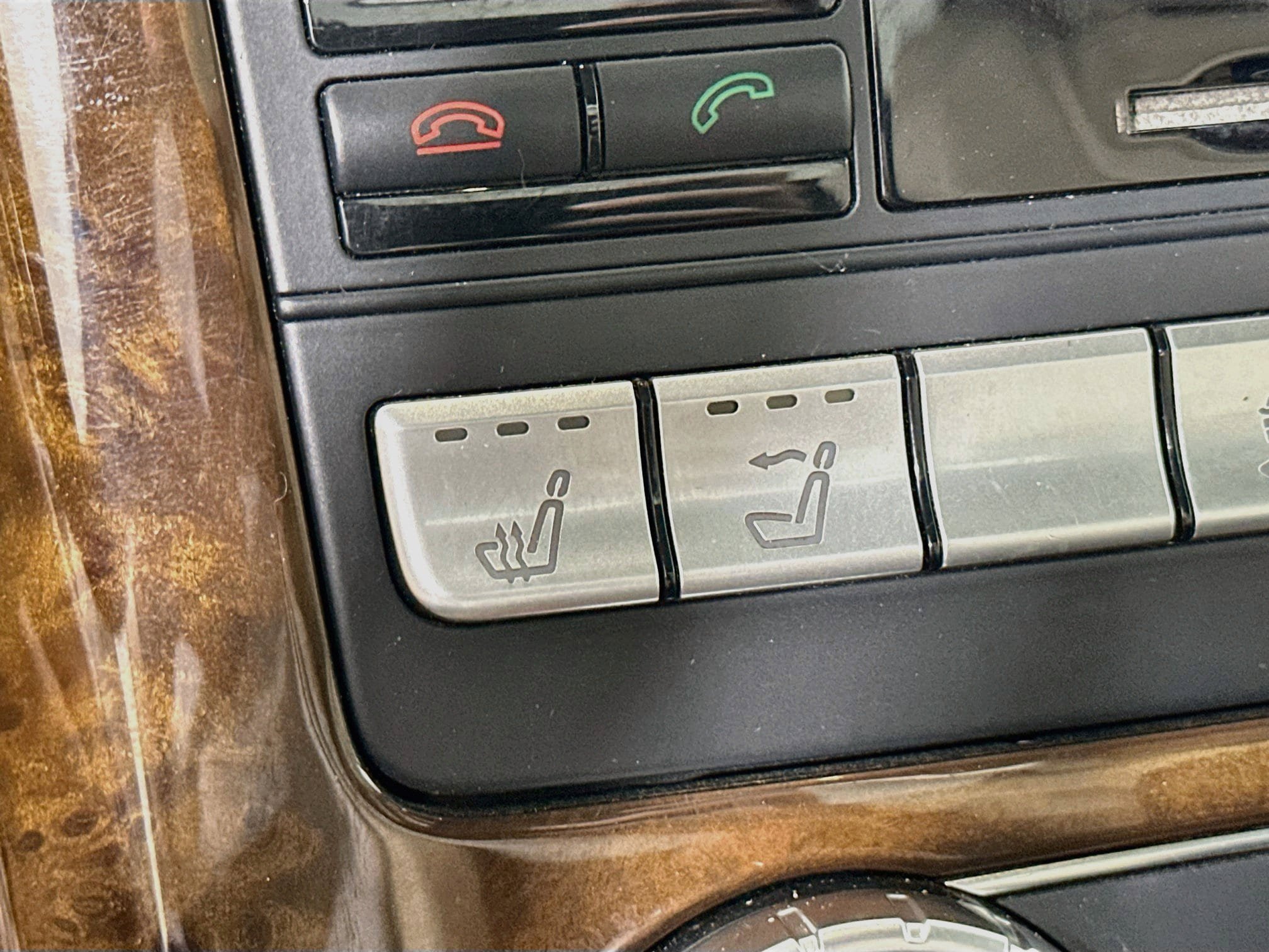 Certified 2015 Mercedes-Benz SLK 250 image 24