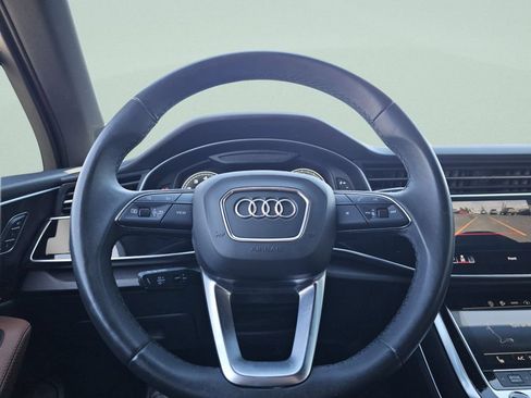 Used 2023 Audi Q7 2.0T Premium Plus w/ Premium Plus Package AWD/4WD image 31