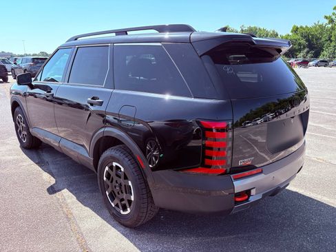 Used 2026 Hyundai Palisade XRT Pro AWD/4WD image 6