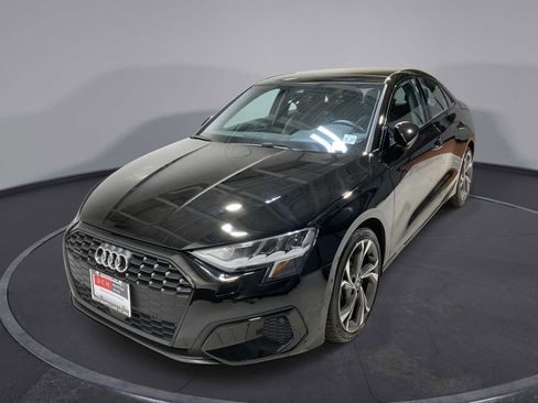 Used 2022 Audi A3 2.0T Premium image 1