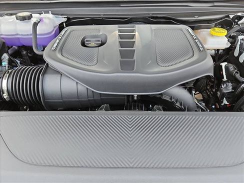 New 2026 RAM 1500 RHO w/ RHO Level 1 Equipment Group AWD/4WD image 17