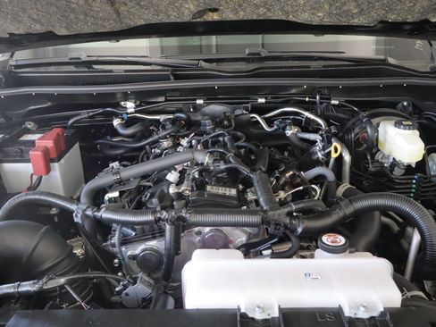 New 2026 Toyota 4Runner TRD Sport Premium AWD/4WD image 25