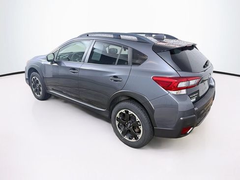 Used 2023 Subaru Crosstrek 2.0i Premium AWD/4WD image 7