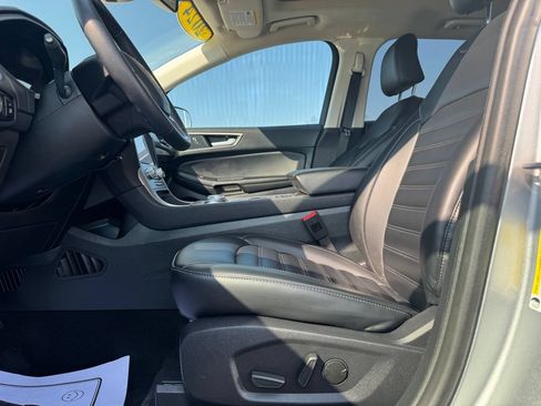 Used 2024 Ford Edge SEL w/ Convenience Package AWD/4WD image 18