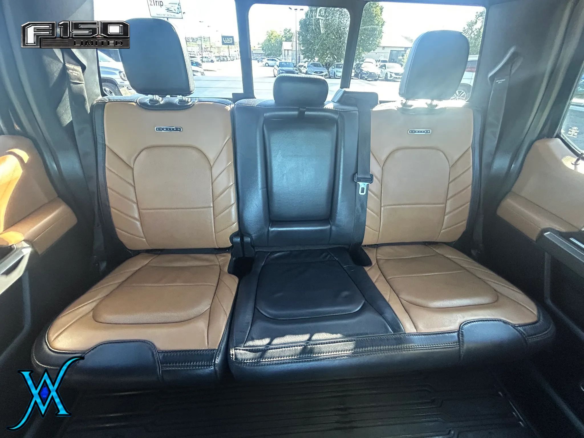 Used 2017 Ford F150 Limited AWD/4WD image 30