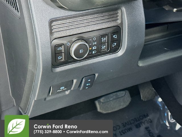 New 2026 Ford F350 Lariat w/ Lariat Premium Package AWD/4WD image 9