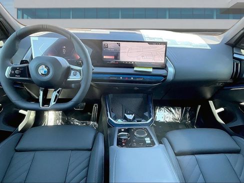 New 2026 BMW X3 xDrive30i w/ Premium Package AWD/4WD image 7