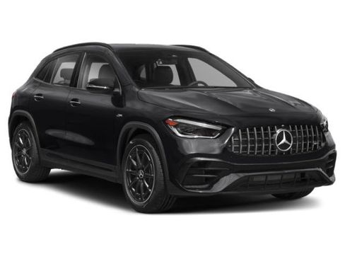 Used 2023 Mercedes-Benz GLA 45 AMG 4MATIC image 6