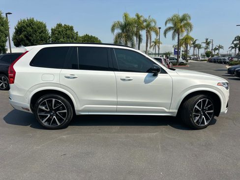 Certified 2023 Volvo XC90 T8 Plus image 3