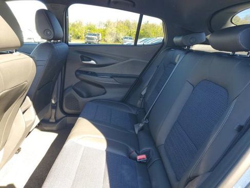 New 2026 Buick Envista Preferred w/ Convenience II Package image 10