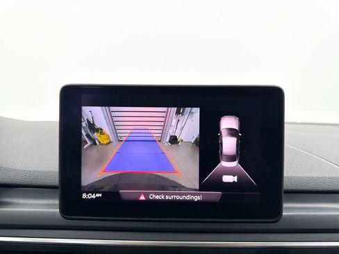 Used 2017 Audi A4 2.0T Premium w/ Convenience Package image 25