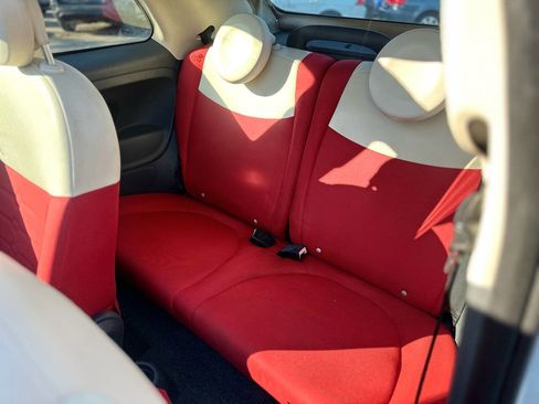 Used 2013 FIAT 500 Pop image 8