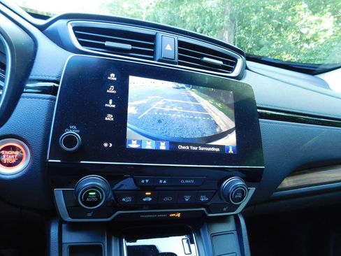 Used 2018 Honda CR-V EX-L image 11