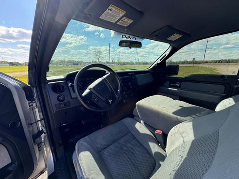 Used 2012 Ford F150 XL w/ PWR Equipment Group RWD image 5