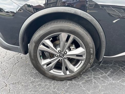 Used 2024 Nissan Murano Platinum image 17