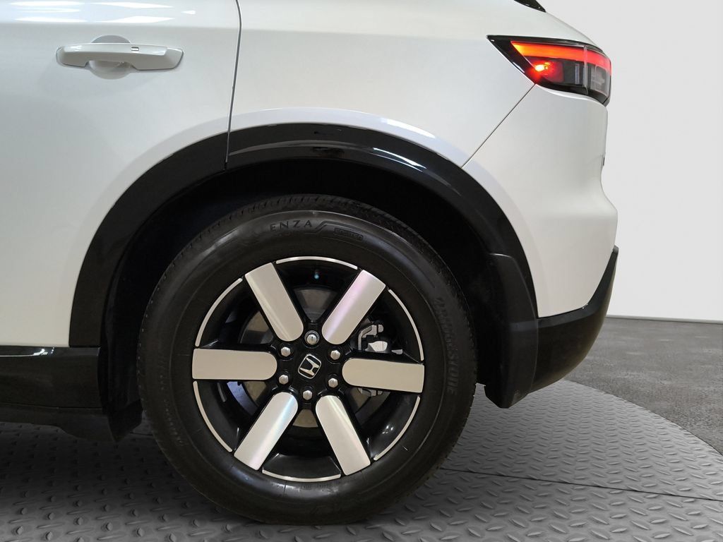 Used 2024 Honda Prologue Touring image 23